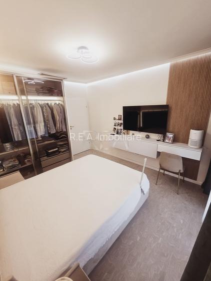 Apartament 3 Camere | Complex Rezidențial | Vedere parcul Liniei - 23