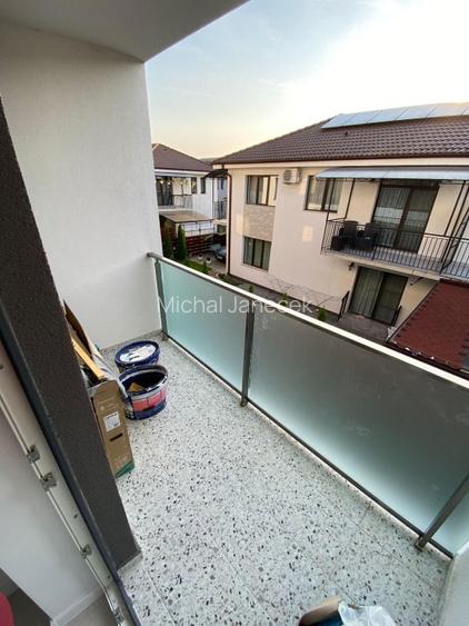 Apartament nou, etajul 1, Floresti, Sesul de Sus, 2 camere - 10