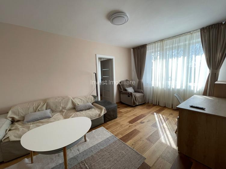 Chirie 2 camere, RENOVAT, zona Tudor Vladimirescu, Iasi - 4