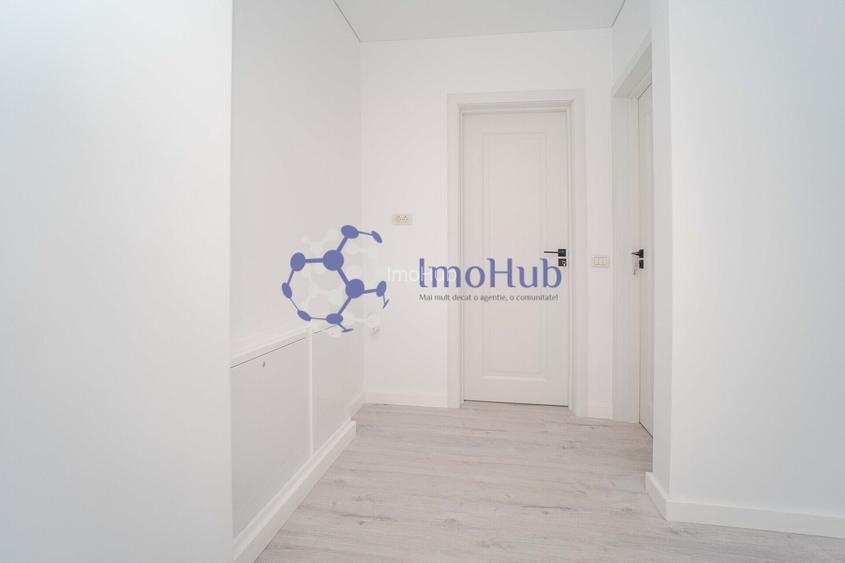 Apartament 2 camere, bloc finalizat, Nicolina - 9