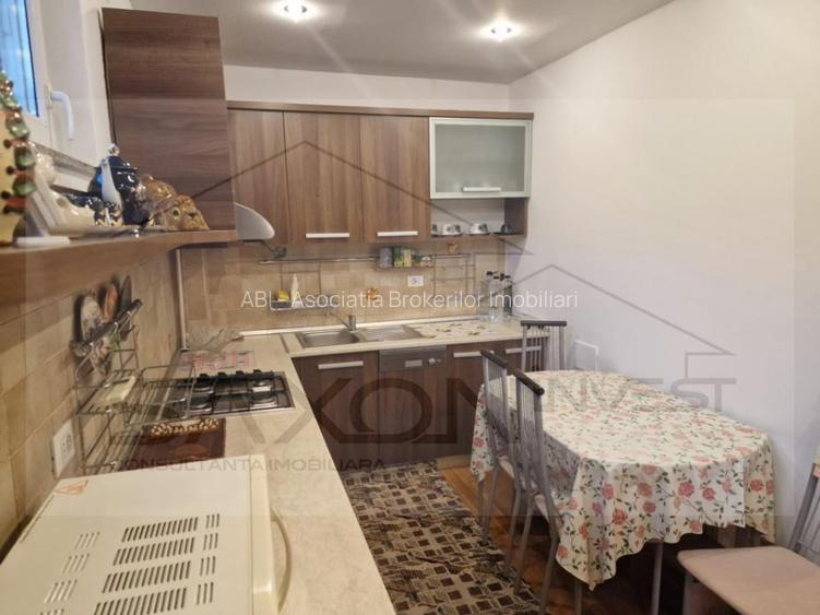 Inchirieri Apartamente 2 camere ULTRACENTRAL ROMANA - 9