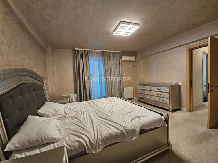 Apartament cu 3 camere JT Tower - Mamaia Nord - 15