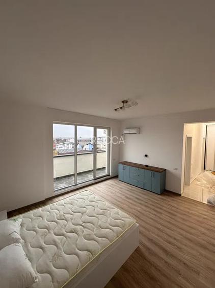 Garsoniera moderna, 52 mp, bloc nou, prima chirie, Popesti-Leordeni - 2