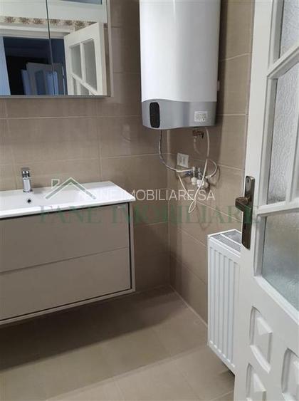 Vanzare casa 4 camere, Calugareni - 5