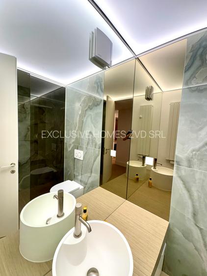 Complex Cortina 126 - loc parcare subteran - terasa - prima închiriere - 14