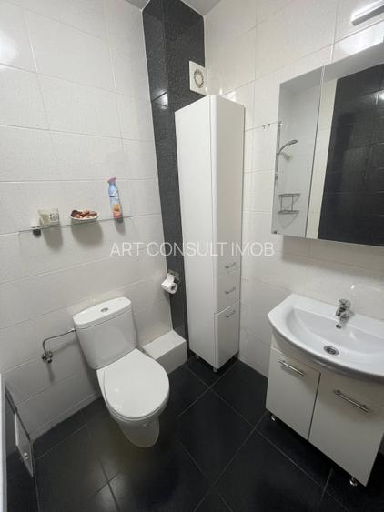 Apartament 3 camere – 81 mp | Bd. Metalurgiei | Complex Brown Residence |  - 16