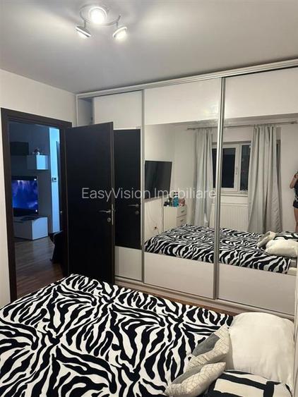 Apartament 2 camere | Palladium Residence | Etaj 2 |Sector 3 - 7