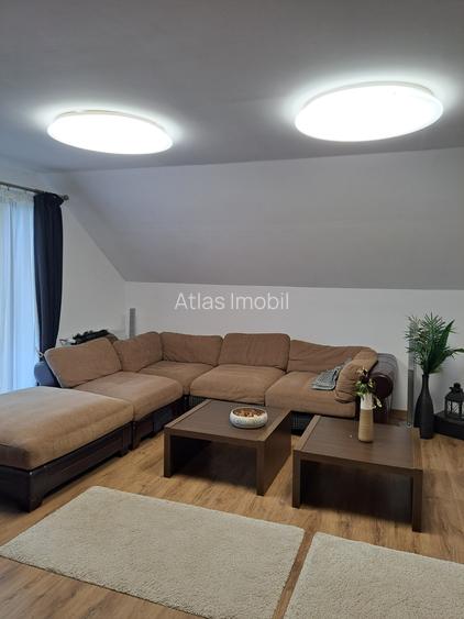 VILA IN REGIM DE INALTIME PARTER SI ETAJ ULTRAFINISATA PE 19 ARI TEREN - 30