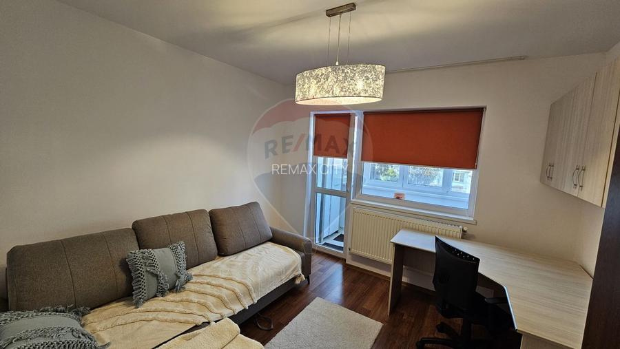 Apartament cu 2 camere de închiriat în zona Central - 18