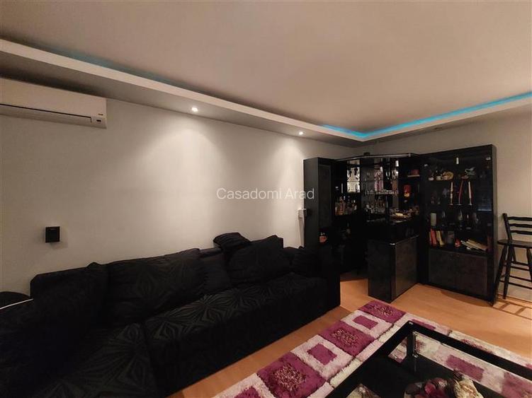 Apartament cu acces stradal pentru cabinet sau birou - 2