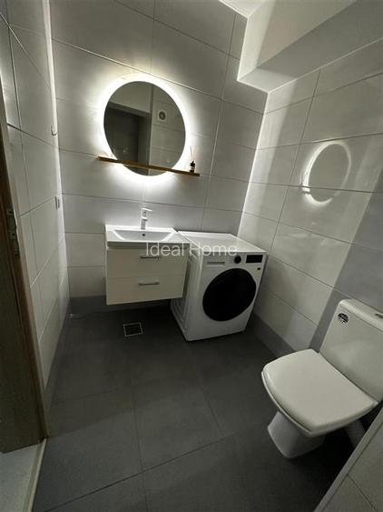 Cug - 3 Camere Decomandat - Etaj Intermediar - Bloc 2020 - 64 Mp - 5