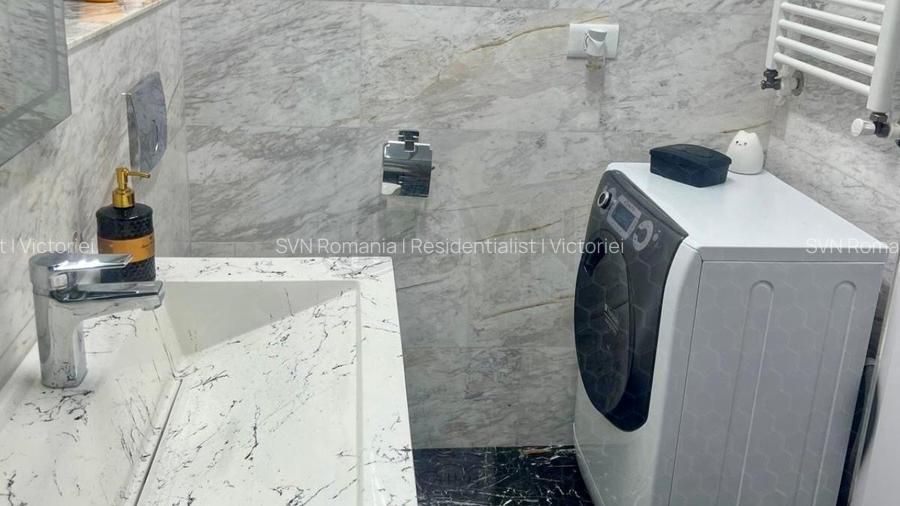 REA1026807 Apartament Modern I Global Residence I De vanzare - 4