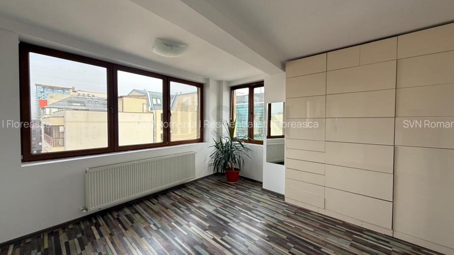 REA1022354 Apartament 3 camere I Floreasca - 8