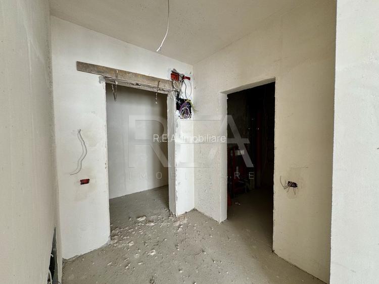 2 camere Ultracentral la 8 min Metrou Piata Muncii - 4