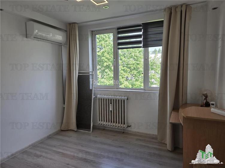 Apartament 3 camere, mobilat in Militari sector 6, zona Kaufland Valea Cascadelo - 5