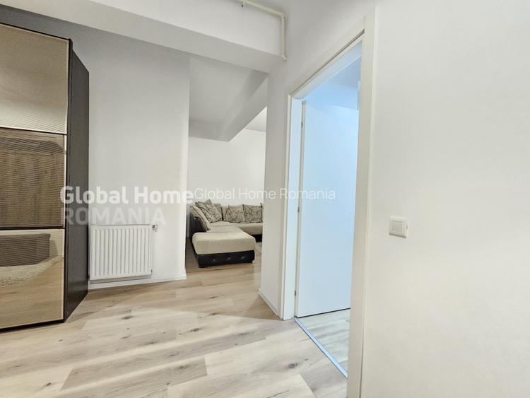 Apart 2 camere 62mp | Aviatiei - Baneasa - Str. Salubritatii | Imobil NOU - 11