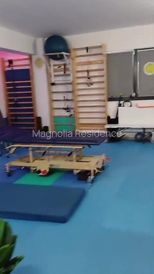 Spațiu generos 98 mp – ideal locuință sau cabinet – Magnolia, Bariera Vâlcii - 4