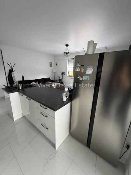 Apartament 2 camere Grozavesti | Orhideea | loc de parcare inclus - 5