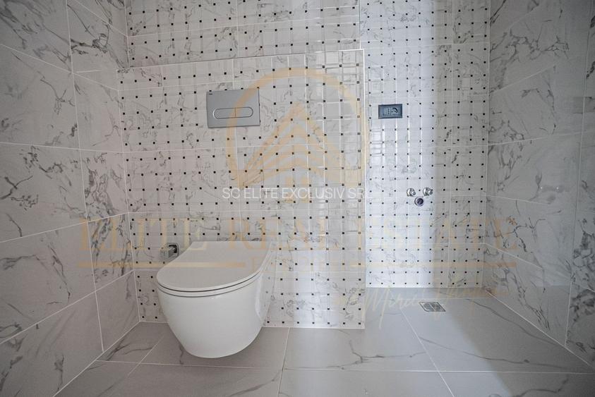 Tomis Plus - Celine Elegance - Vânzare apartament cu 4 camere, etaj 6. - 17