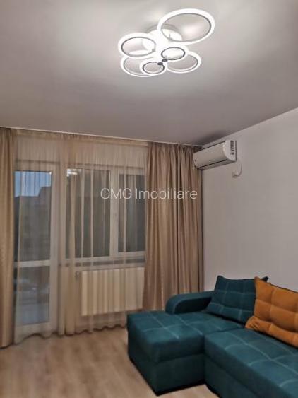 Garsoniera zona Fundeni - 2
