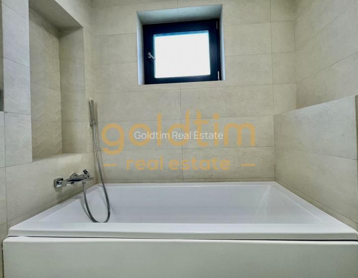 VILA INDIVIDUALA/ DRESSING/TEREN LIBER 375 MP/ MOBILATA SI UTILATA/ GARDEN FLOOR - 28