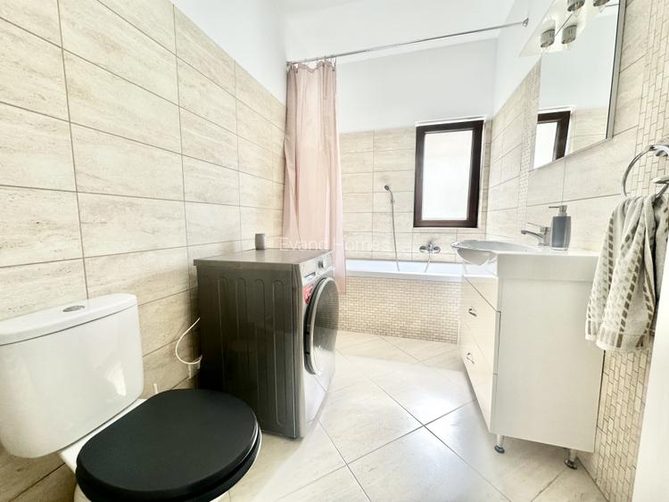 Duplex cu 3 camere | Pozitie ideala | mutare imediata in Mosnita - 19