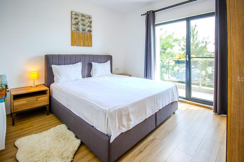 Închiriere apartament cu terasă – Lakeview Residences Snagov - 7