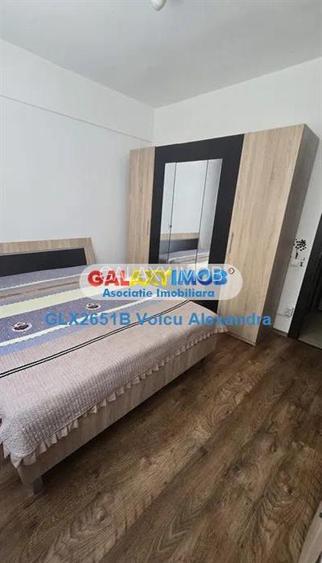 Apartament 2 Cam Berceni - Dimitrie Leonida - Parcare - Metrou - 2