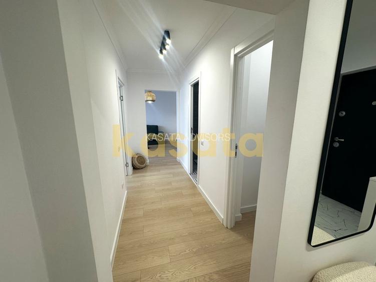 2 Camere 🏢 | 13 Septembrie 📍 | Etaj intermediar ⬆️ | Renovat 2026 ✨ - 16