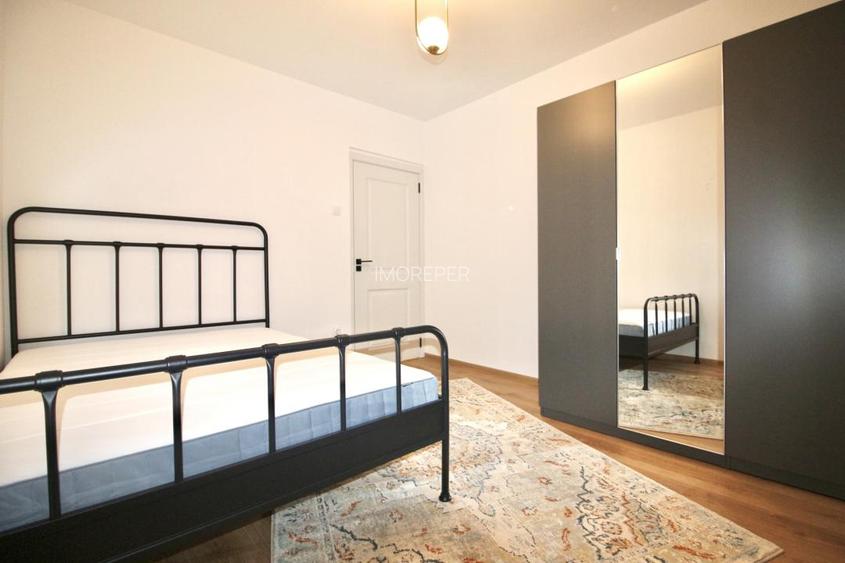 DRUMUL TABEREI-AFI COTROCENI, APARTAMENT MODERN, PRIMA INCHIRIERE, 0% COMISION! - 6