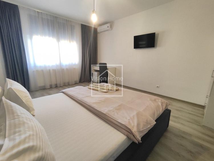 Pensiune 7 camere + pod locuibil, centrul Sibiu, afacere la cheie - 16