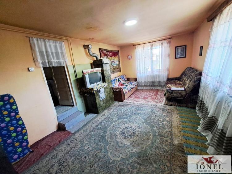 Casa de vanzare in Razboieni - Cetate - 5