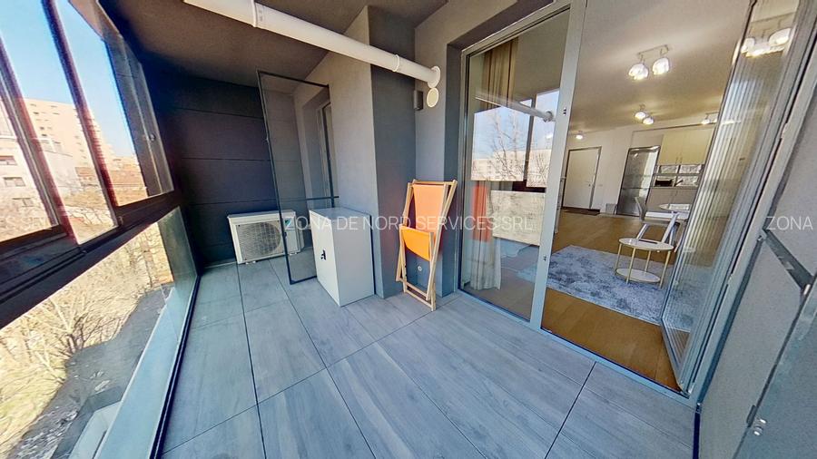 Apolodor Residence – 3 camere | Piața Unirii - Parlament, Parcare subterană | EV - 18