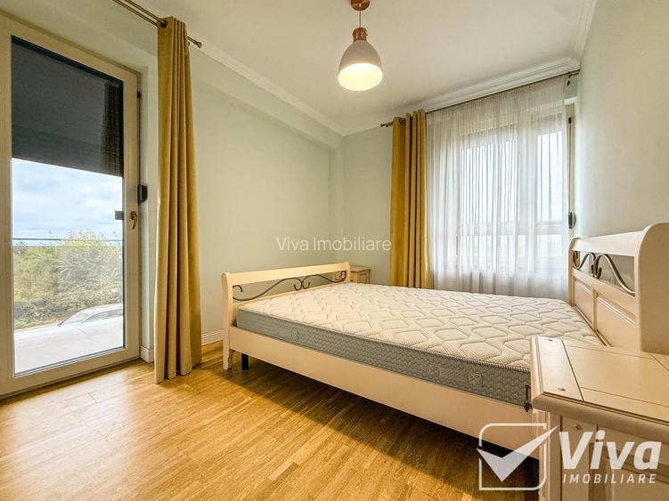 Little Texas, Ap Tip DUPLEX – P+E mobilat, 4 camere, 105mp + 30mp curte + Loc pa - 5