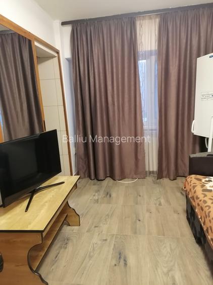 GARSONIERĂ DE VÂNZARE – NĂVODARI - 3