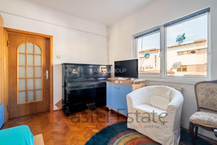 Inchiriere vila cocheta - Vatra Luminoasa - Aura Buzescu I Comision 0% - 14