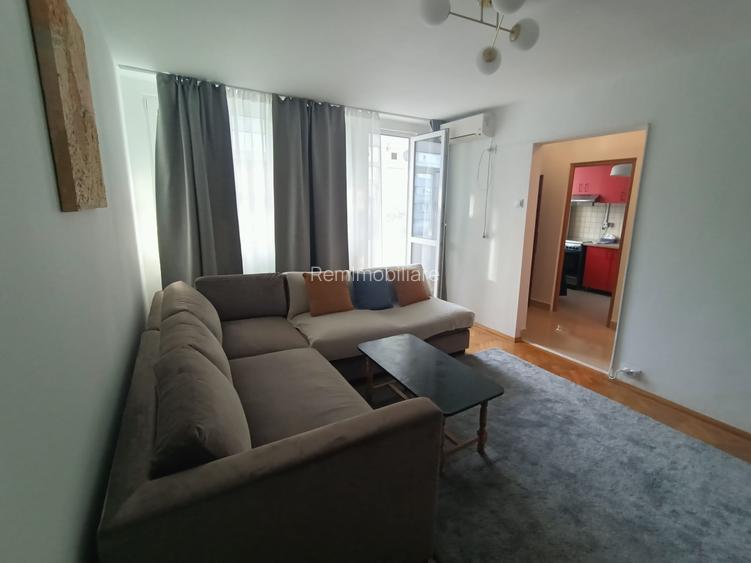 Apartament 2 camere Ion Mihalache - Metrou 1 Mai - 2