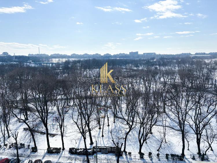 2 camere Tineretului, vedere parc, dog friendly - 8