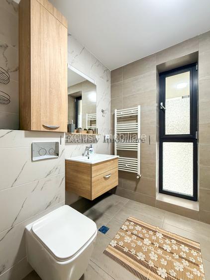 Apartament Tomis Park | Totul nou | Parcare - 8