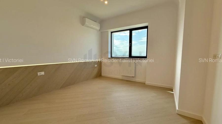 REA1025921 Pipera I Cortina North I 2 Room - 4