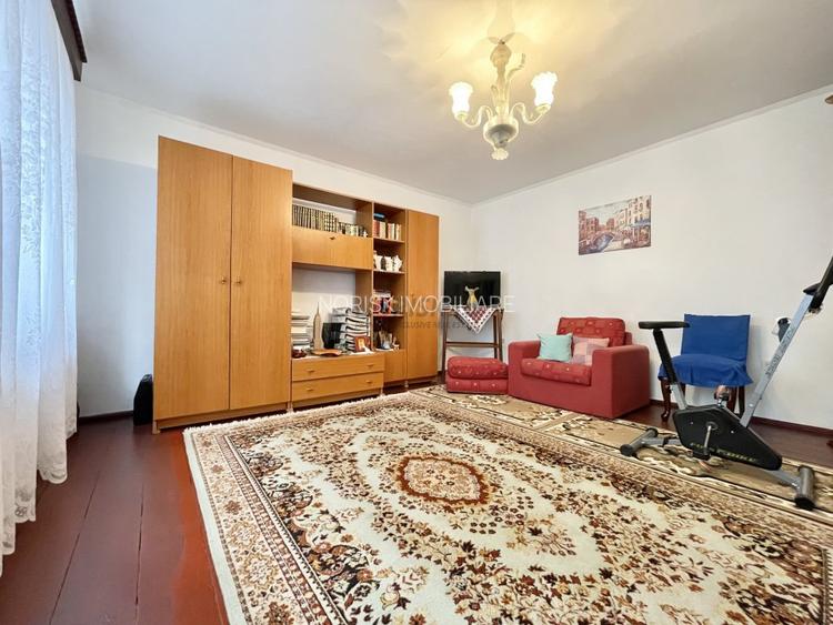 4 Camere - 143 MP I Polona - Dorobanti I 424 MP | Curte - 3