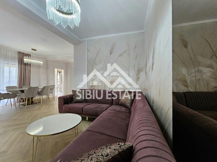 Casa 4 camere, 3 bai Sibiu, Selimbar - 17