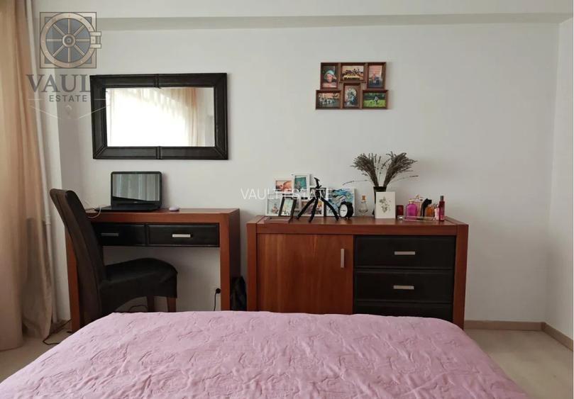 Apartament 3 camere -86.07mp-Herastrau - 7