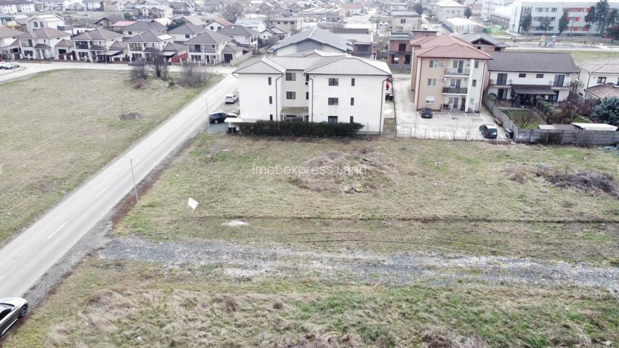 Investitie strategica in Giroc – 1194 mp, dublu front, 0% comision - 3