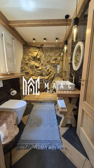 Casa 3 camere | 115 MPU |  Teren 260 MP | Sibiel - 15