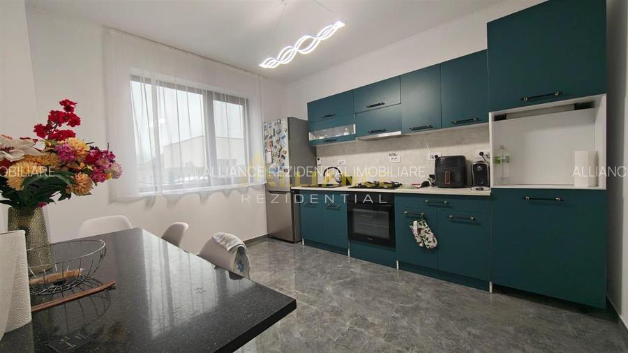 Casa cu etaj - Mobilata/utilata, gata de mutat - 14