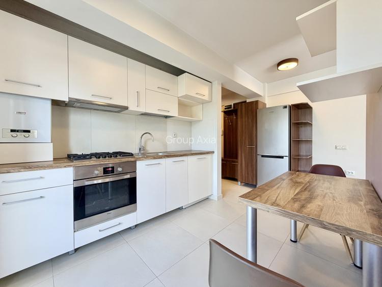 Apartament 2 camere, cartier Zorilor, imobil nou, parcare inclusa - 11