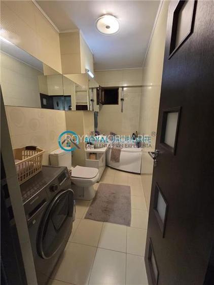 Royal Imobiliare - Vanzare apartament 3 camere zona Central - 7