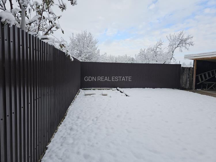 Casă la țară cu 3 camere suprafață utilă 120mp, Suplacu de Tinca Bihor - 4