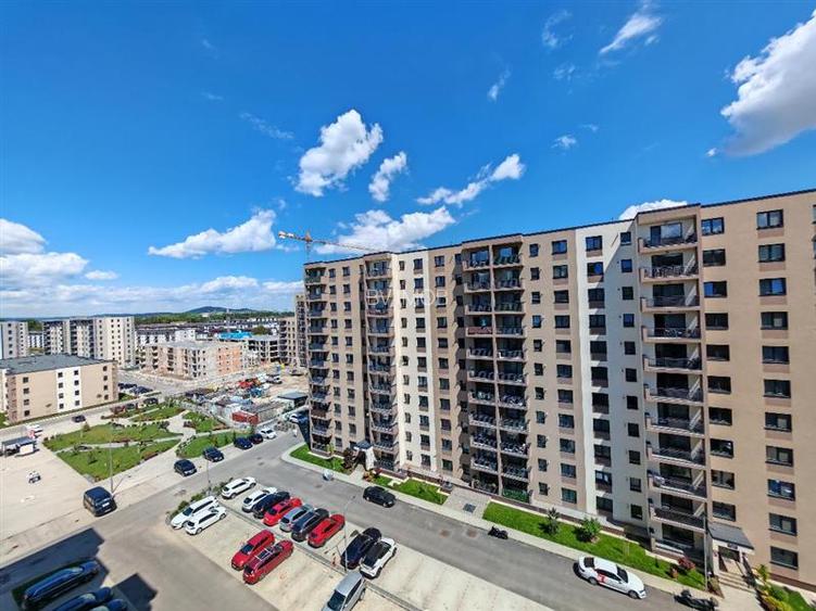 Inchiriem Apartament 2 Camere, Modern, Decomandat, Tractorul - 20